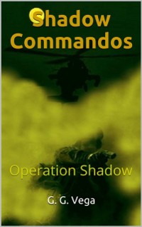 Cover Shadow Commandos