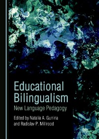 Cover Educational Bilingualism