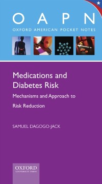 Cover Medications and Diabetes Risk