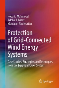 Cover Protection of Grid-Connected Wind Energy Systems