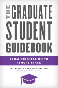 Cover Graduate Student Guidebook