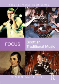 Cover Focus: Scottish Traditional Music