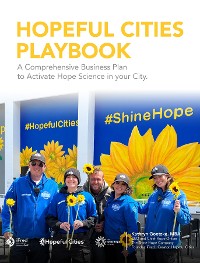 Cover Hopeful Cities Playbook