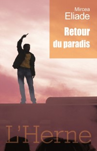 Cover Retour du Paradis