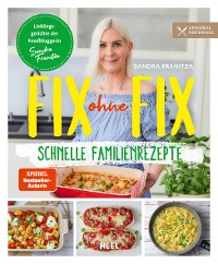 Cover Fix ohne Fix – Schnelle Familienrezepte