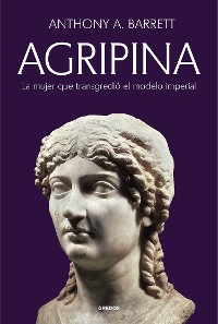 Cover Agripina