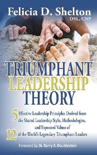 Cover Triumphant Leadership Theory