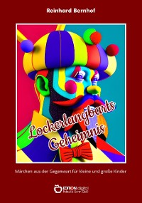 Cover Lockerlangbarts Geheimnis