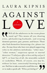 Cover Against Love