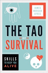 Cover Tao of Survival