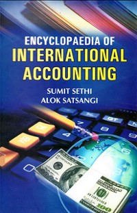 Cover Encyclopaedia of International Accounting