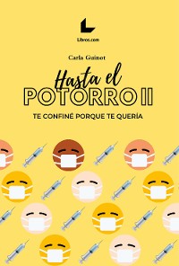 Cover Hasta el potorro II