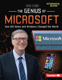 Cover Genius of Microsoft