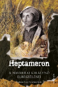 Cover Heptameron