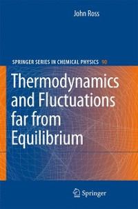 Cover Thermodynamics and Fluctuations far from Equilibrium