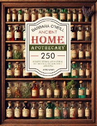 Cover Barbara O'Neill Ancient Home Apothecary