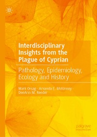 Cover Interdisciplinary Insights from the Plague of Cyprian