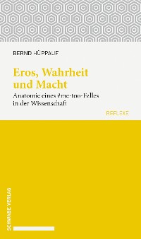 Cover Eros, Wahrheit und Macht