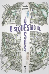 Cover O Sequestro de Jesus