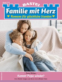 Cover Familie mit Herz 171