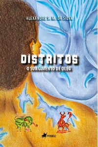 Cover Distritos