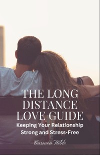 Cover The Long Distance Love Guide