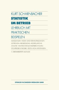 Cover Statistik im Betrieb