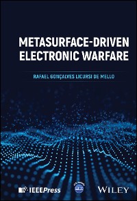 Cover Metasurface-driven Electronic Warfare