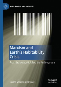 Cover Marxism and Earth's Habitability Crisis