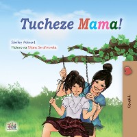 Cover Tucheze Mama!