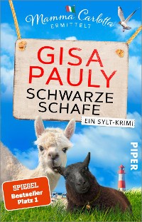 Cover Schwarze Schafe