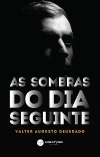 Cover As sombras do dia seguinte