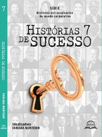 Cover Histórias de sucesso Vol. 7