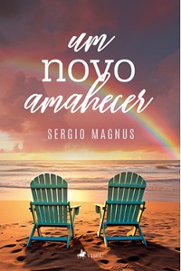 Cover Um Novo Amanhecer