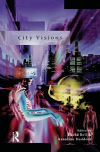 Cover City Visions