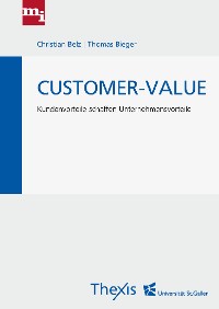 Cover Customer-Value