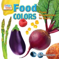 Cover Food Colors