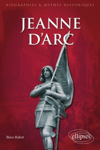 Cover Jeanne d''Arc