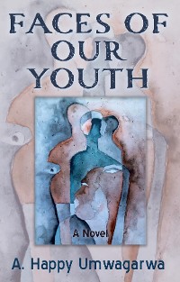 Cover Faces of Our Youth