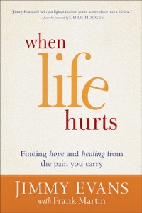 Cover When Life Hurts