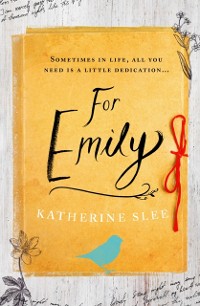 Cover For Emily