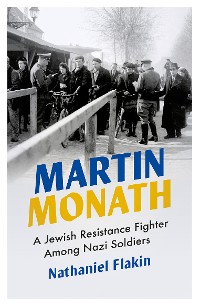 Cover Martin Monath