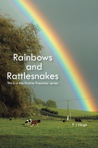 Cover Rainbows and Rattlesnakes