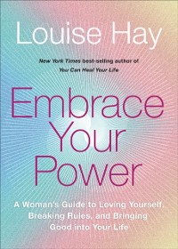 Cover Embrace Your Power