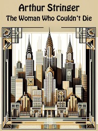 Cover The Woman Who Couldn't Die