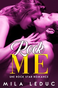 Cover Rock Me