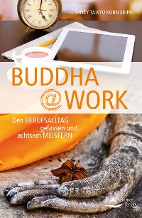 Cover Buddha@work