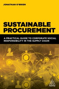 Cover Sustainable Procurement