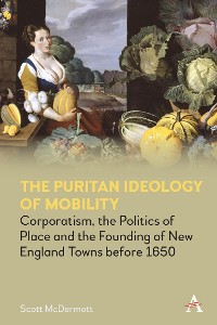 Cover The Puritan Ideology of Mobility
