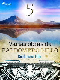 Cover Varias obras de Baldomero Lillo V